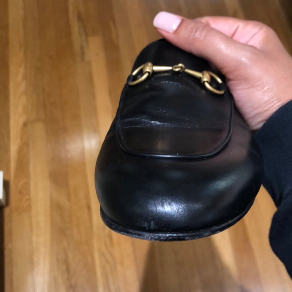 Gucci mules - Picture 9 of 11